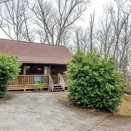 She Thinks My Tractor'S Sexy Villa Pigeon Forge Exterior photo
